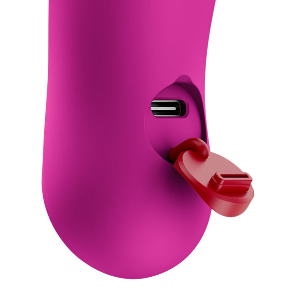 Fun Factory Bijou - Roze - Fun Factory - SKU: 54076210000