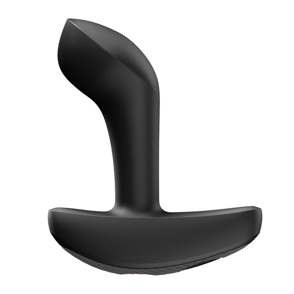 Fun Factory BOOTIE VIBE anale vibrator - Zwart - Fun Factory - SKU: 54076300000