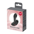 Fun Factory Bootie vibe - Zwart