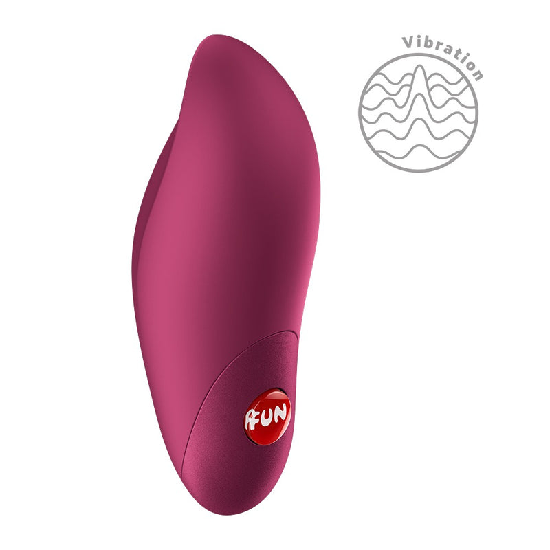 Fun Factory vibrator - Rood