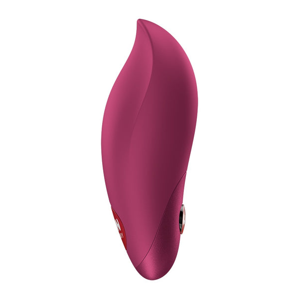 Fun Factory CHARME vibrator - Rood - Fun Factory - SKU: 54076480000