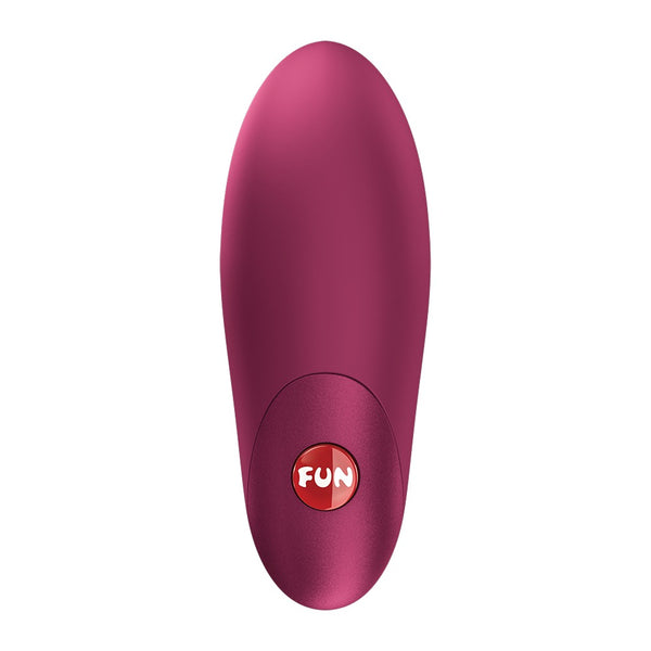 Fun Factory CHARME vibrator - Rood - Fun Factory - SKU: 54076480000