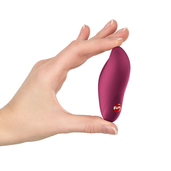Fun Factory CHARME vibrator - Rood - Fun Factory - SKU: 54076480000