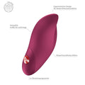 Fun Factory vibrator - Rood