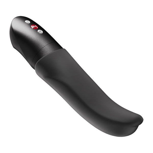 Fun Factory DIVA DOLPHIN vibrator - Zwart - Fun Factory - SKU: 54076560000
