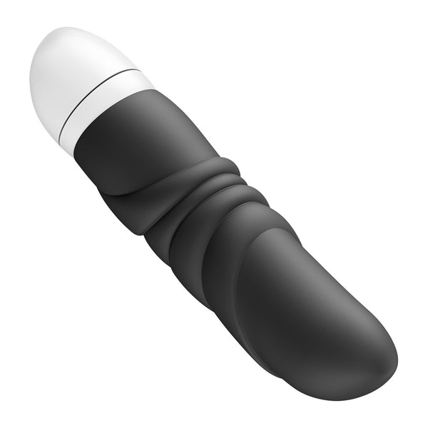 Fun Factory JAM mini vibrator - Zwart - Fun Factory - SKU: 54076640000