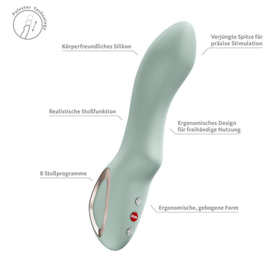 Fun Factory Vibrator - Groen