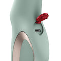 Fun Factory STRONIC DIVE vibrator - Groen