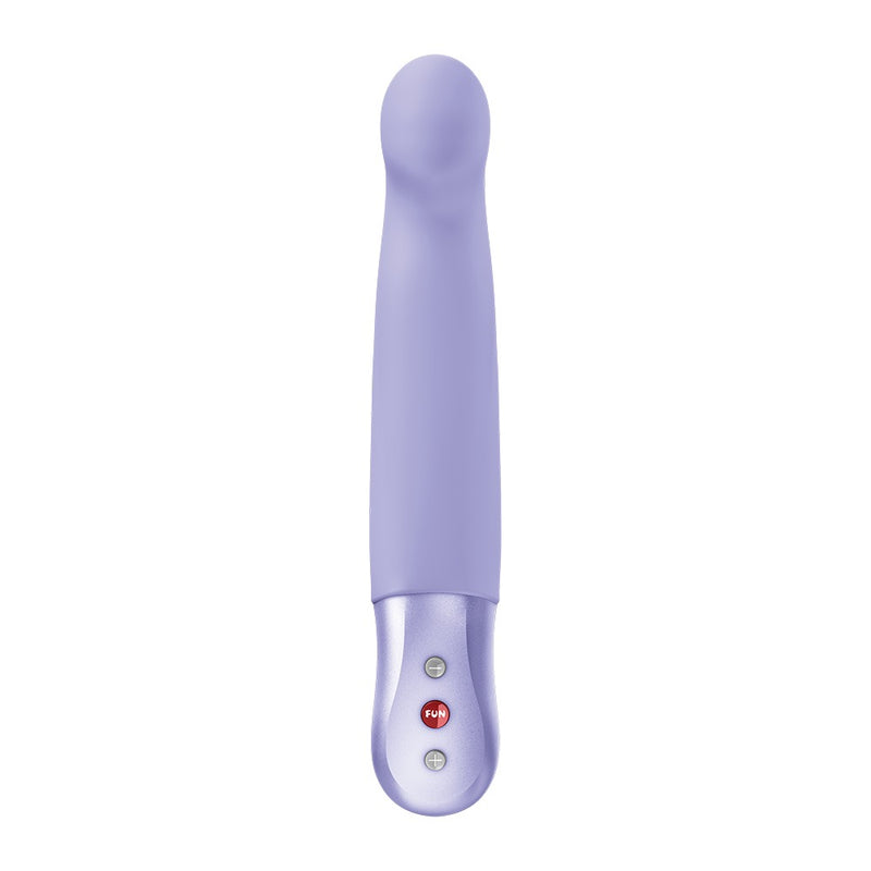 Fun Factory STRONIC G schokvibrator - Paars