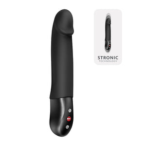 Fun Factory STRONIC REAL vibrator - Zwart