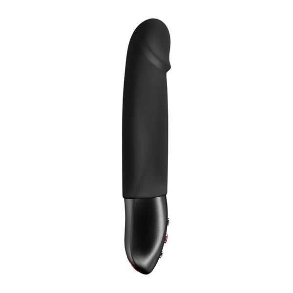 Fun Factory STRONIC REAL vibrator - Zwart - Fun Factory - SKU: 54077290000