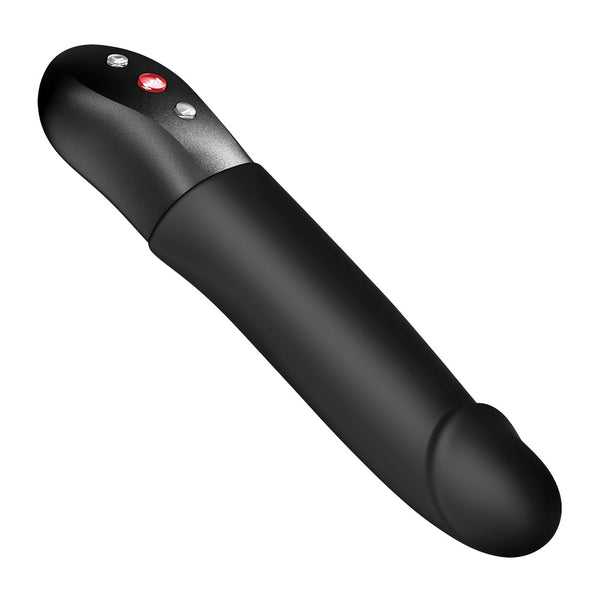 Fun Factory STRONIC REAL vibrator - Zwart - Fun Factory - SKU: 54077290000