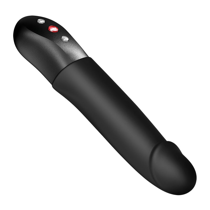 Fun Factory STRONIC REAL vibrator - Zwart