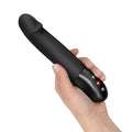Fun Factory STRONIC REAL vibrator - Zwart
