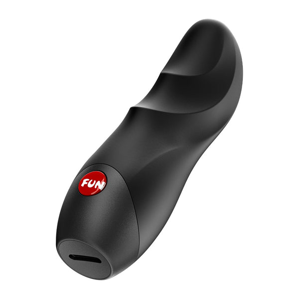 Fun Factory VIOLA vibrator - Zwart - Fun Factory - SKU: 54077450000
