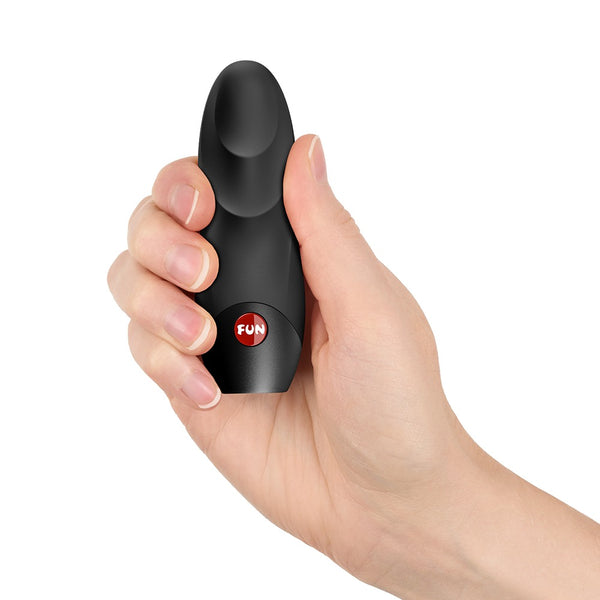 Fun Factory VIOLA vibrator - Zwart - Fun Factory - SKU: 54077450000