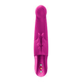 Fun Factory WICKED ANGEL konijn vibrator - Roze