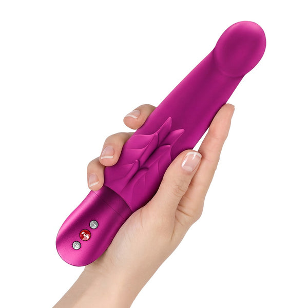 Fun Factory WICKED ANGEL rabbitvibrator - Roze - Fun Factory - SKU: 54077530000