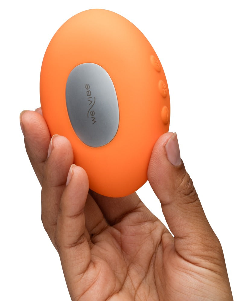We-Vibe Vibrator - Oranje