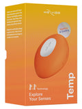 We-Vibe Vibrator - Oranje