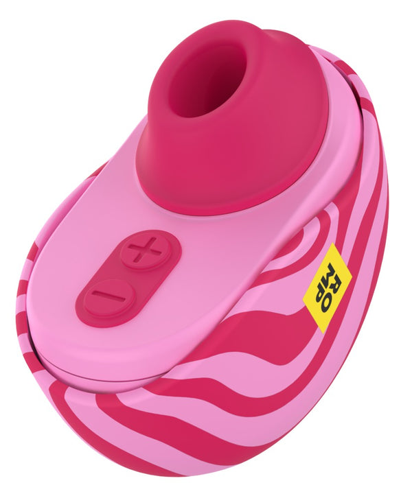 ROMP Spin clitorisstimulator - Roze - ROMP - SKU: 54078000000