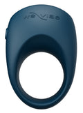 We-Vibe Vibro-cockring met app-besturing - Blauw