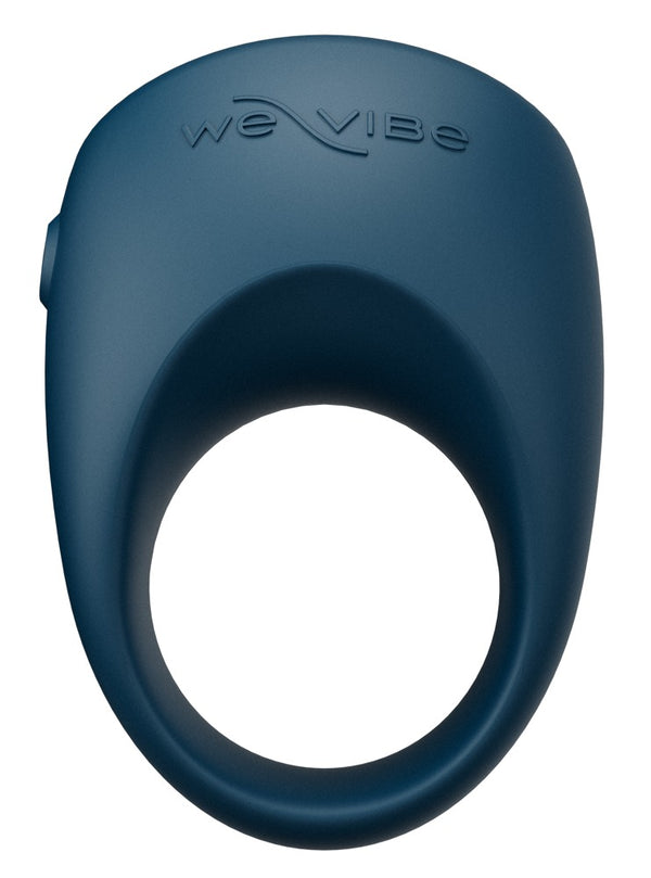 We-Vibe Vibro-cockring met app-besturing - Blauw - We-Vibe - SKU: 54078180000