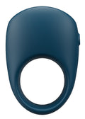 We-Vibe Vibro-cockring met app-besturing - Blauw