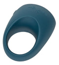 We-Vibe Vibro-cockring met app-besturing - Blauw