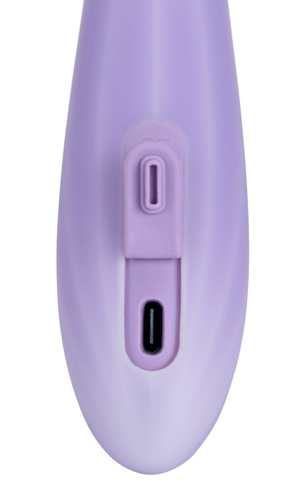 SVAKOM Margot vibrator - Paars