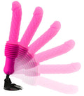 You2Toys Fucking Machine - Roze
