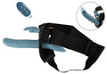 Your Strap-on Collection Strap-on set - Blauw