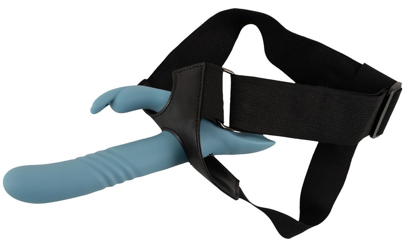 Your Strap-on Collection Strap-on set - Blauw