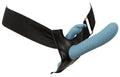 Your Strap-on Collection Strap-on set - Blauw