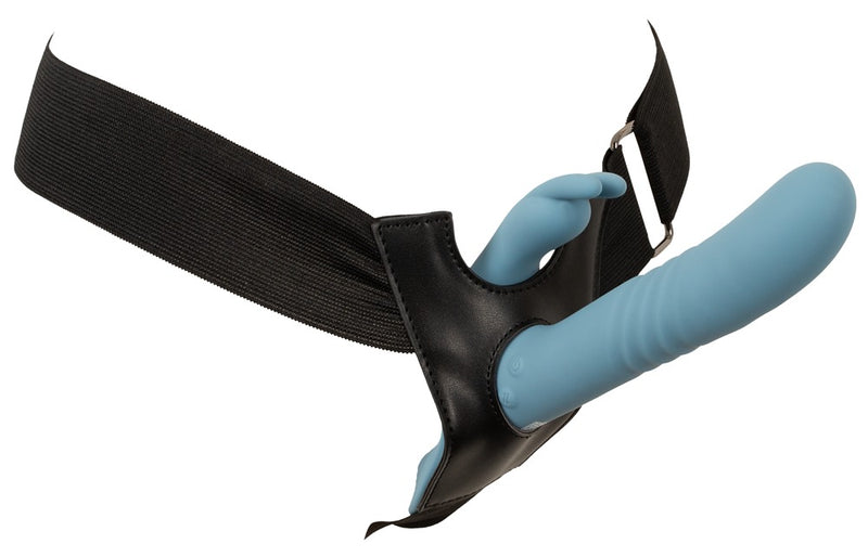 Your Strap-on Collection Strap-on set - Blauw