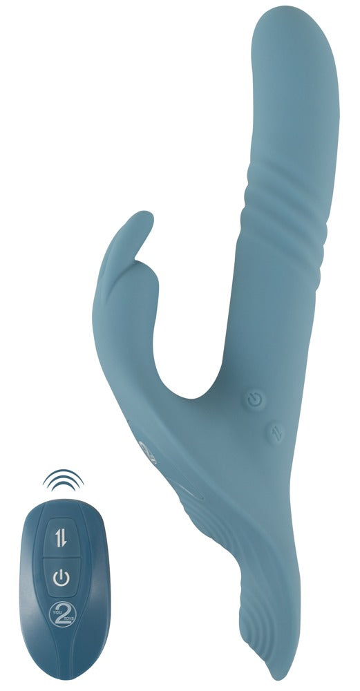 Your Strap-on Collection Strap-on set - Blauw