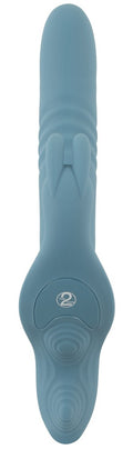 Your Strap-on Collection Strap-on set - Blauw