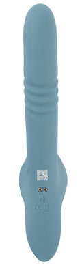 Your Strap-on Collection Strap-on set - Blauw