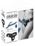 Your Strap-on Collection Strap-on set - Blauw