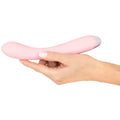 beau coeur beau cœur Kireya vibrator - Roze