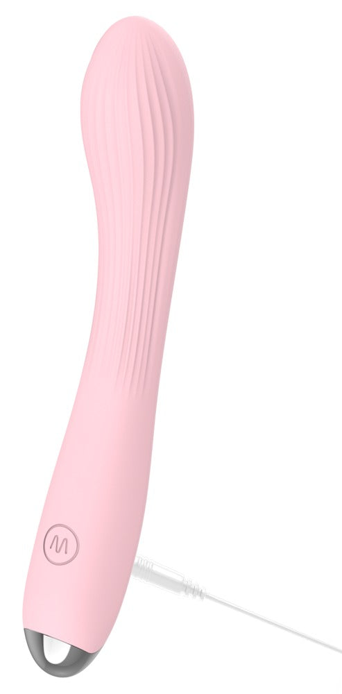beau coeur beau cœur Kireya vibrator - Roze