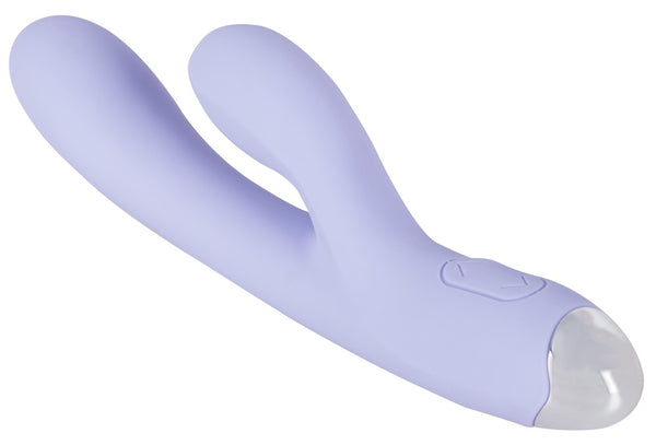 beau coeur cœur RIVANO vibrator - Paars - beau coeur - SKU: 54078930000