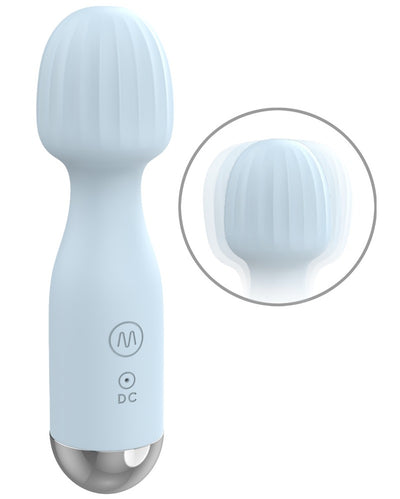 beau coeur Mini toverstok - Blauw