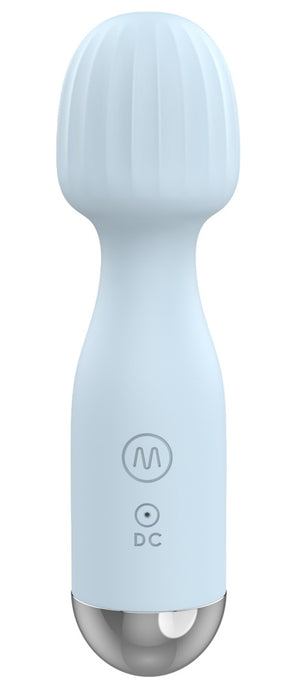 beau coeur Mini toverstok - Blauw