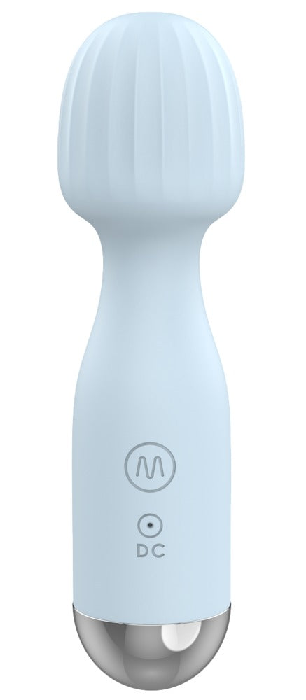 beau coeur Mini toverstok - Blauw - beau coeur - SKU: 54079070000