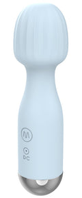 beau coeur Mini toverstok - Blauw