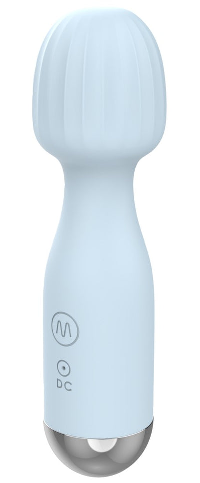 beau coeur Mini toverstok - Blauw