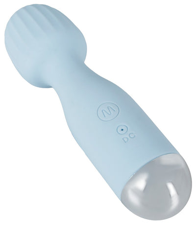 beau coeur Mini toverstok - Blauw