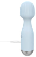 beau coeur Mini toverstok - Blauw