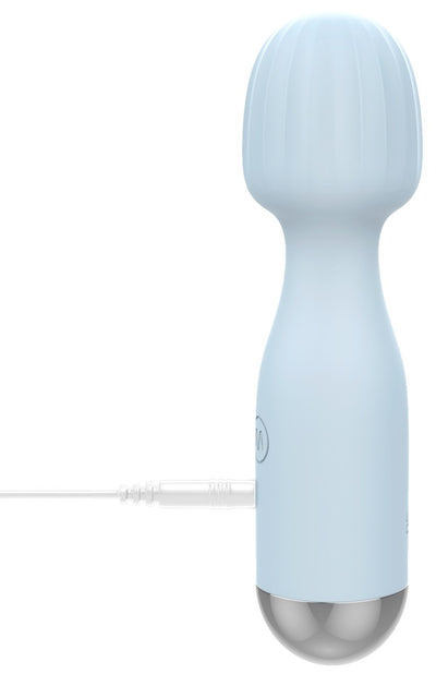 beau coeur Mini toverstok - Blauw